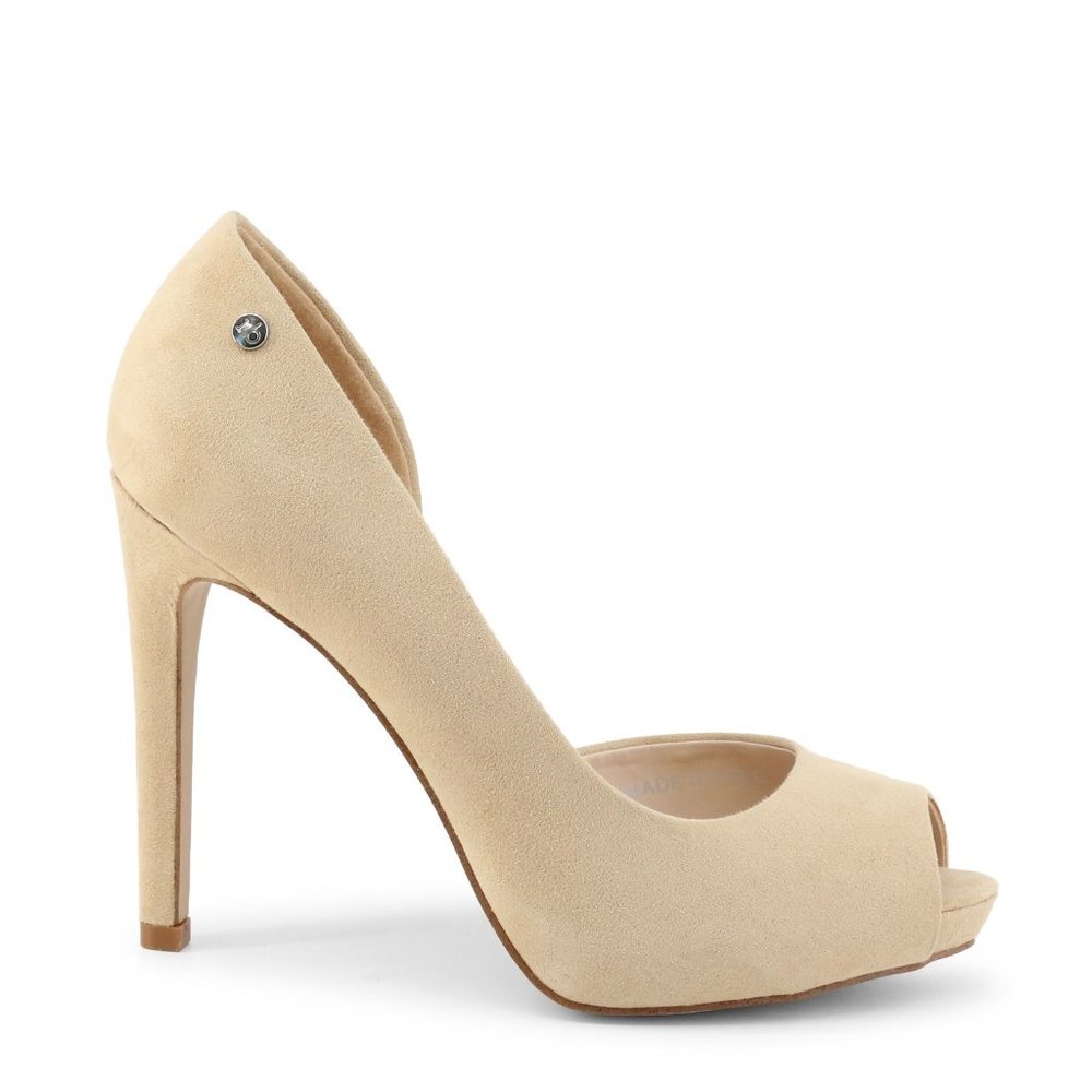 Pumps - Picture 2 of 3